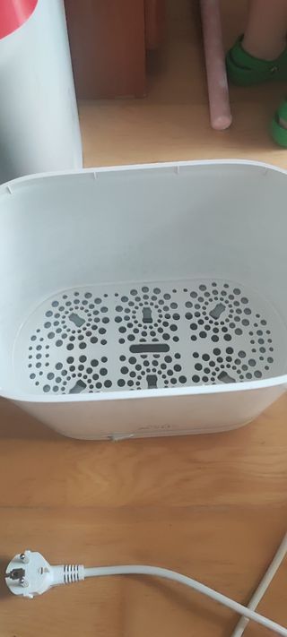 Esterilizadores Philips Avent