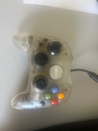 Mandos XBox 1 Originales