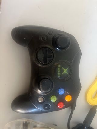 Mandos XBox 1 Originales
