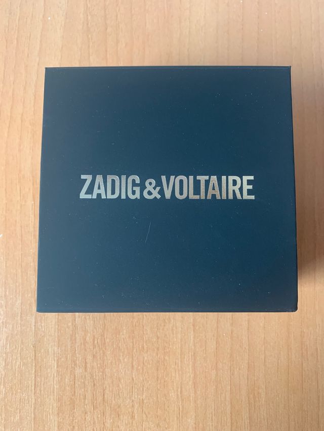Reloj zadig and voltaire nuevo