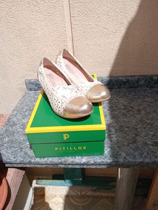 Zapatos  de verano