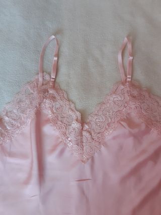 2 camisetas lenceras con etiqueta