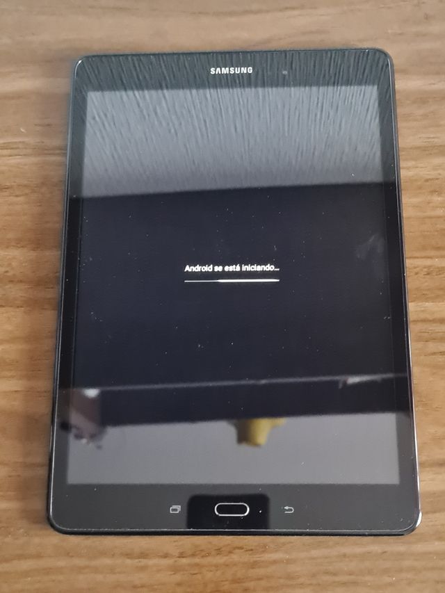 Tablet Samsung Galaxy Tab A 9.7"