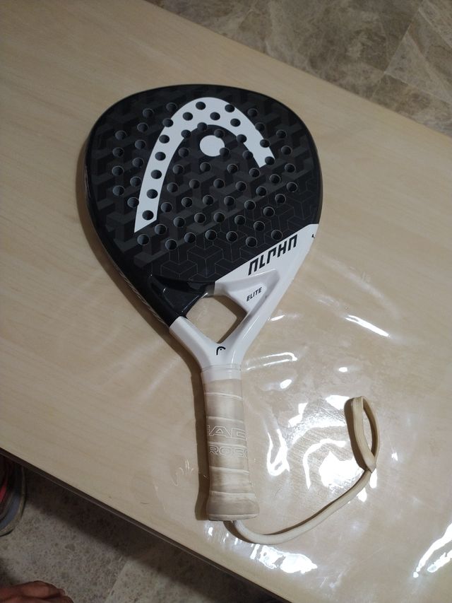 Pala pádel Head ...