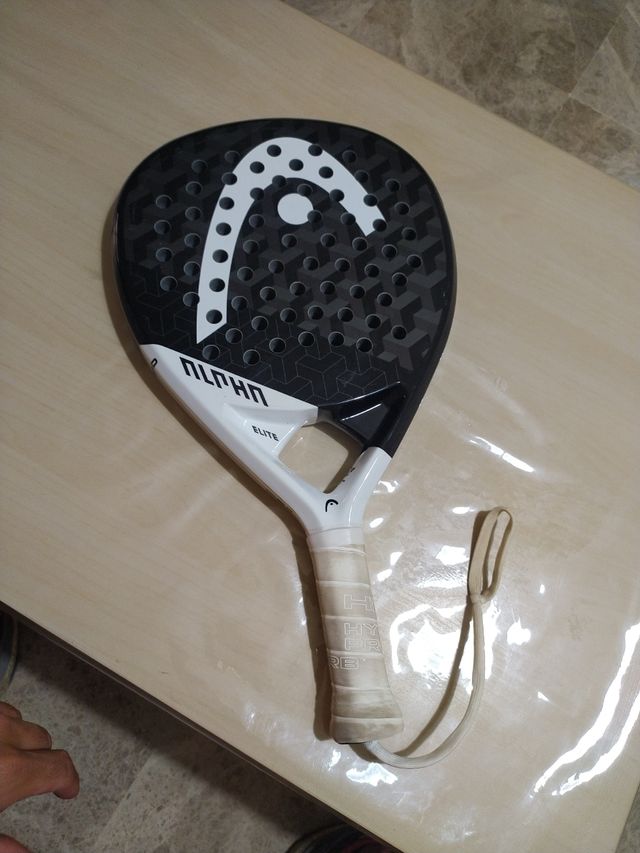 Pala pádel Head ...
