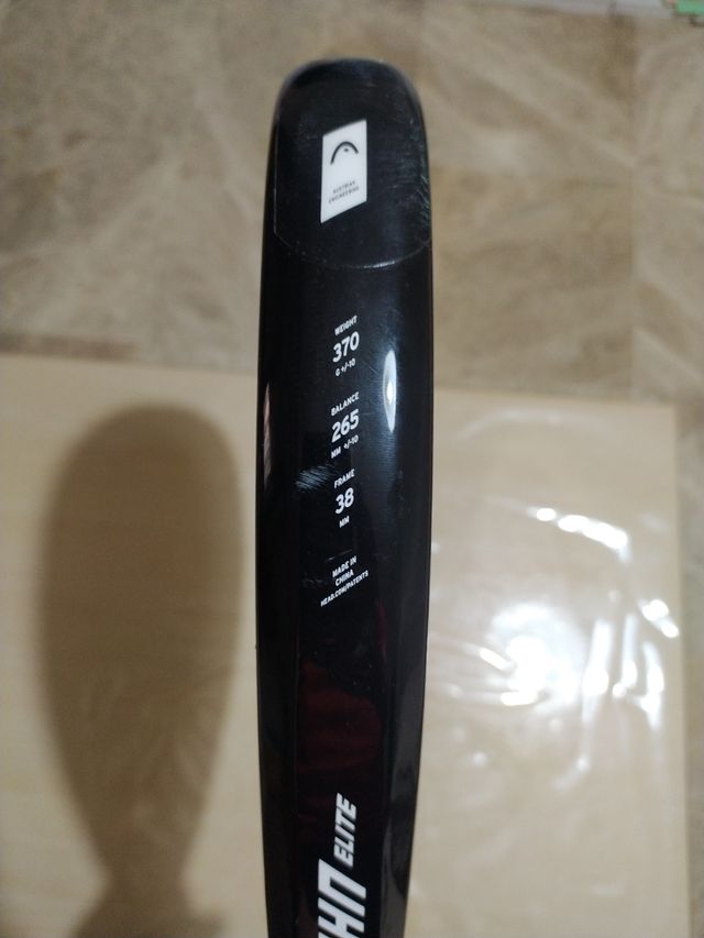 Pala pádel Head ...