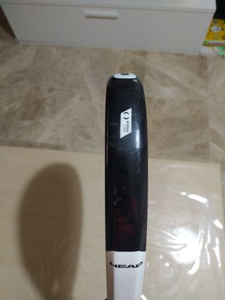 Pala pádel Head ...