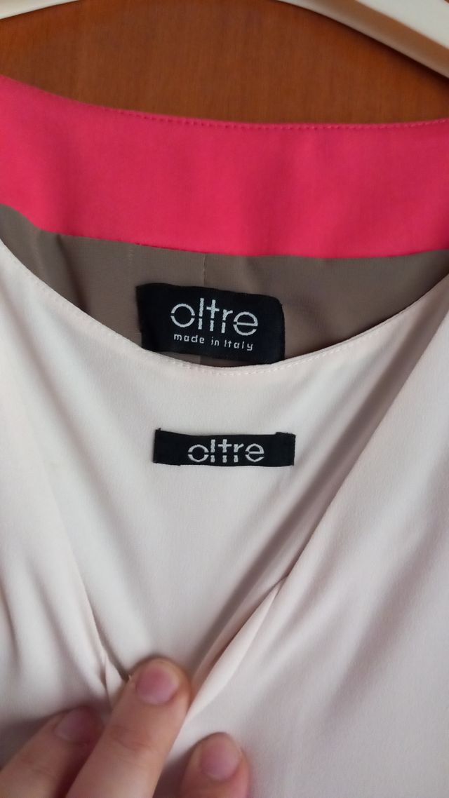 Vestito con giacchino