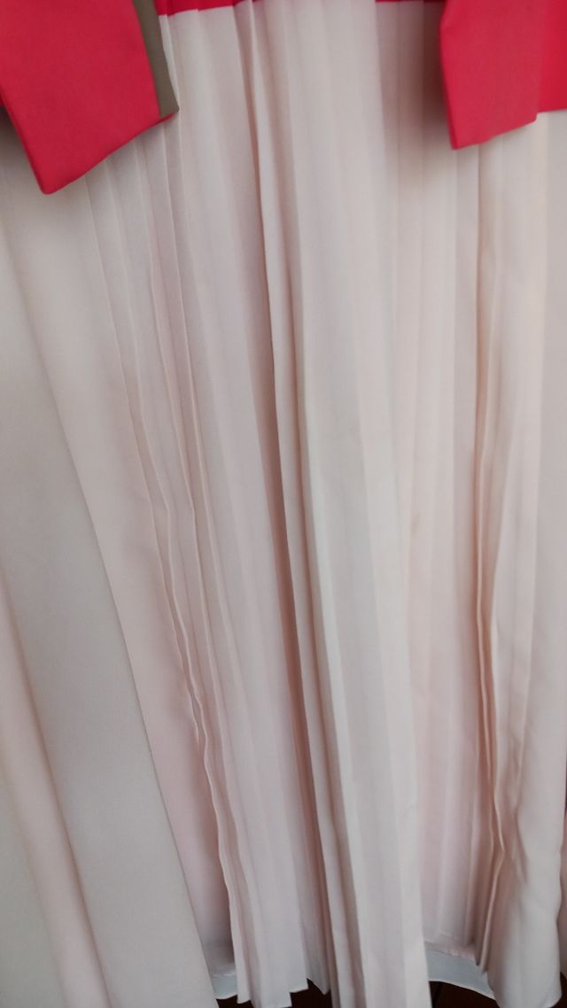 Vestito con giacchino