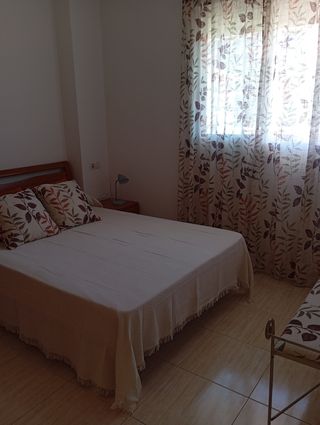 Piso en alquiler vacaciones 