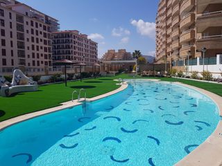 Piso en alquiler vacaciones 