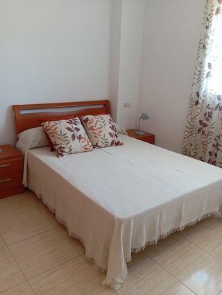 Piso en alquiler vacaciones 