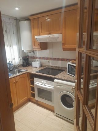 Piso en alquiler vacaciones 