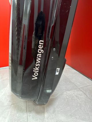 Volkswagen baúl de techo 340L