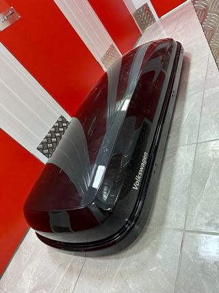 Volkswagen baúl de techo 340L