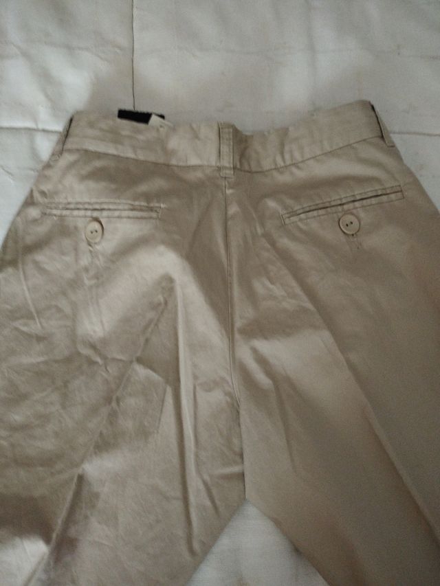 Pantalón mujer Tintoretto