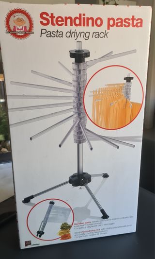 Stendino pasta NUOVO 