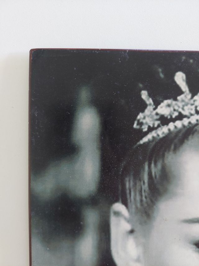 Quadro Audrey Hepburn