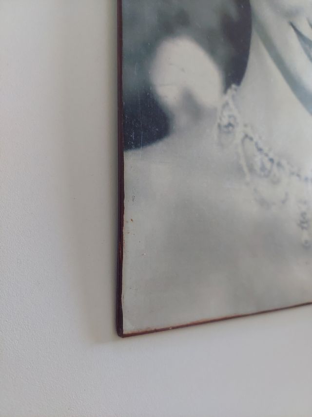 Quadro Audrey Hepburn