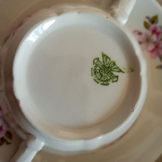 Servizio da brodo Diamond Stone Laveno