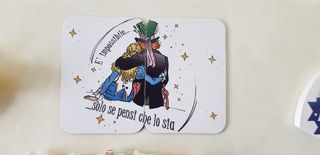 Calamite magnetiche per frigo