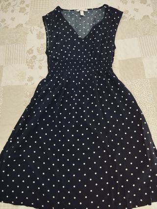 Vestido HyM premama