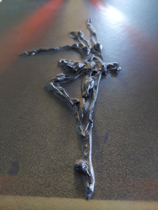 Quadro danza classica