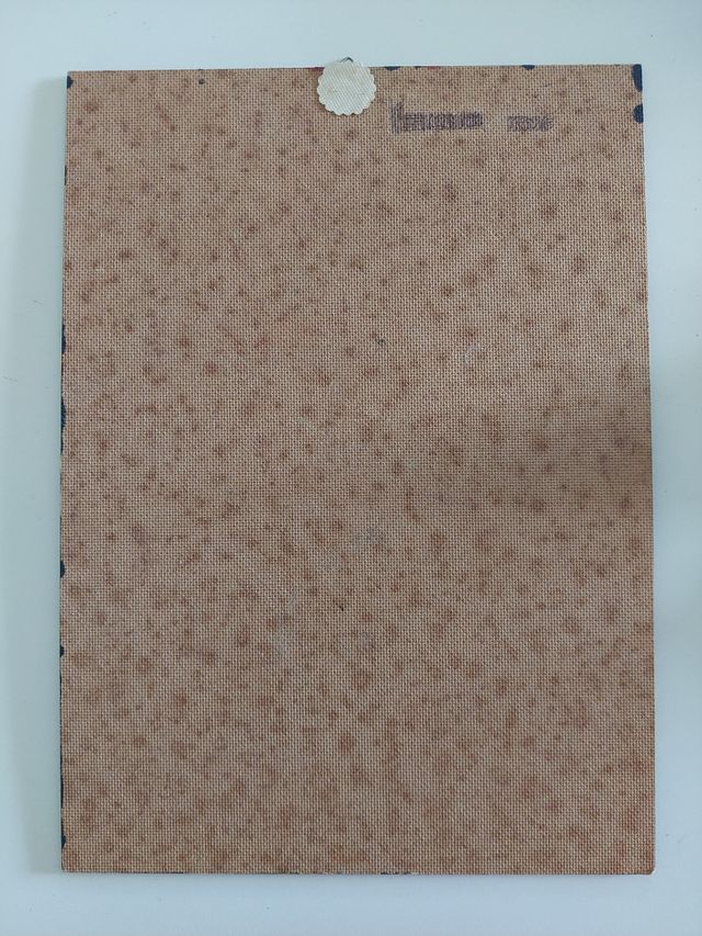 Quadro danza classica