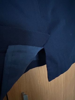 Falda Cortefiel, talla 40, como nueva