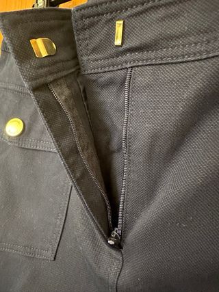 Falda Cortefiel, talla 40, como nueva