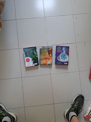 Libros geronimo stilton Reino fantasia