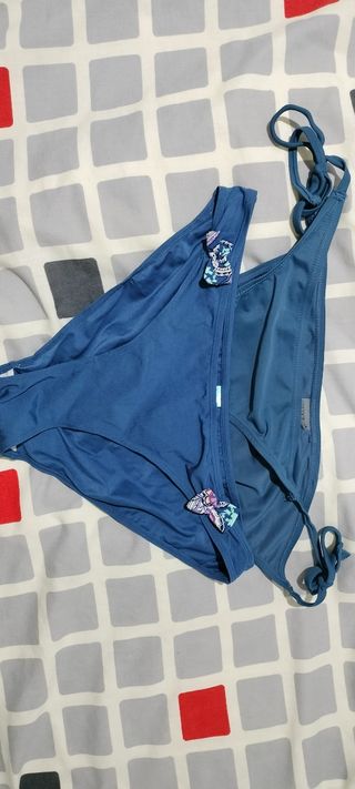 Bikini sin estrenar 
