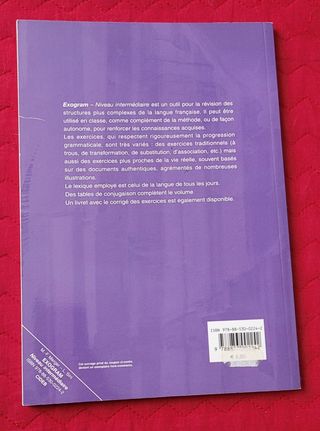 Exogram libro Merger e Sini intermedio