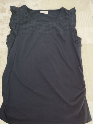 Camiseta premamá 
