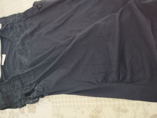 Camiseta premamá 