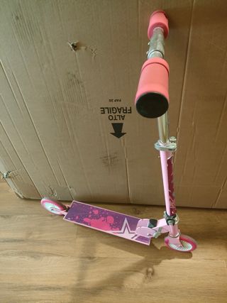 Patinetes infantiles