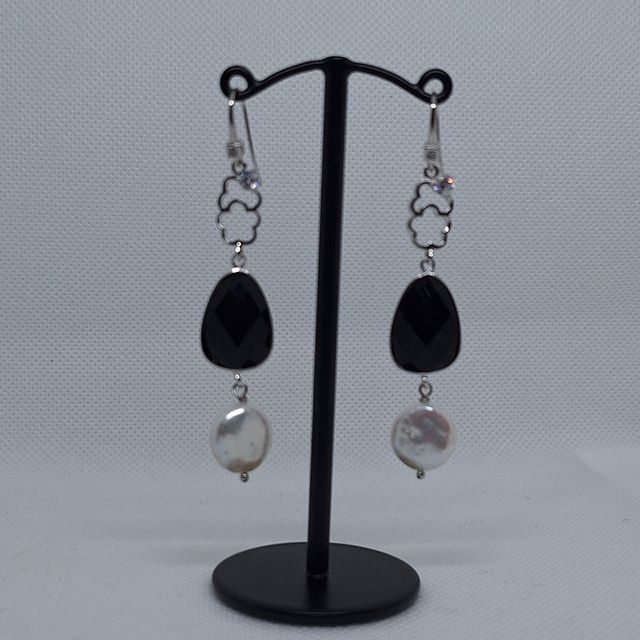 Orecchini in Argento 925