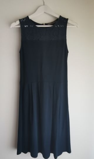 Vestido verano Sfera