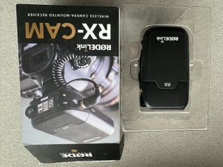 Filmmaker kit sistema audio