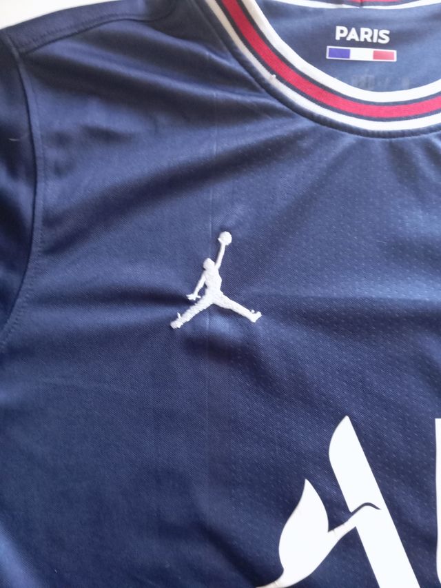 Camiseta Paris Saint-Germain