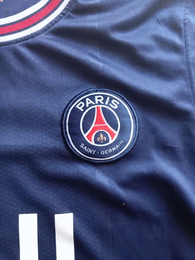 Camiseta Paris Saint-Germain