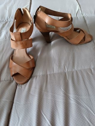 Sandalias 