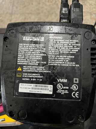diagnosis VMM Ford Rotunda 