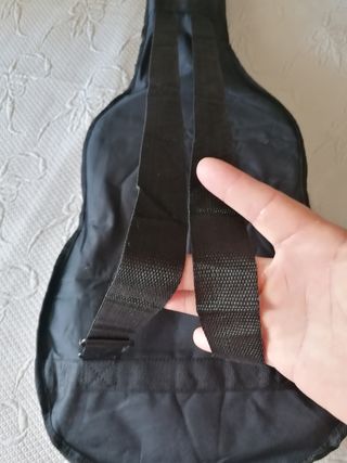 Guitarra española niñ@