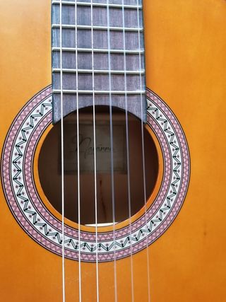 Guitarra española niñ@