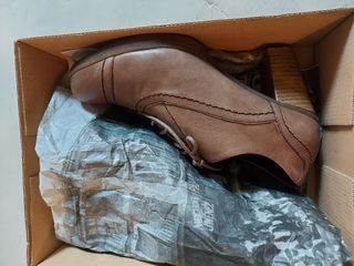 Zapatos con tacón PITILLOS