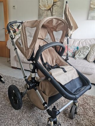 Bugaboo Camaleon 1