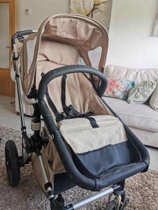 Bugaboo Camaleon 1