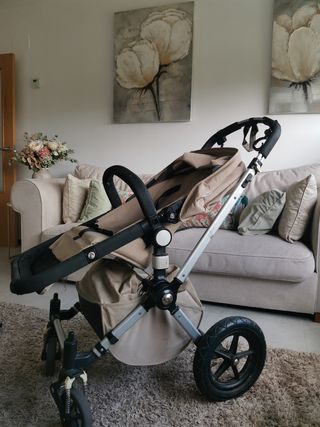 Bugaboo Camaleon 1