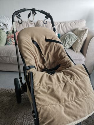 Bugaboo Camaleon 1